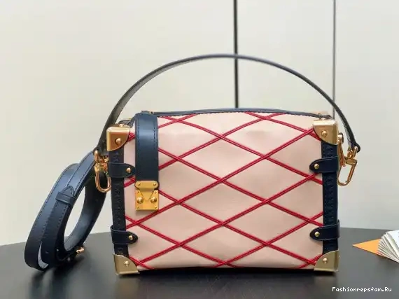 FS CHEAP PM-21*14*6CM Side VUITTON LOUIS Trunk 0702
